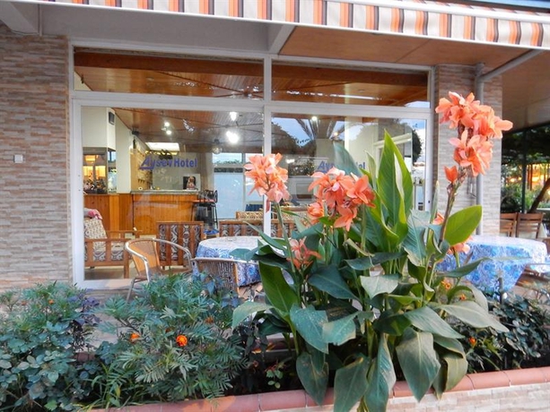 Imagen general del Aysev Hotel. Foto 10