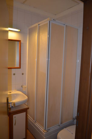 Imagen de la habitación del Ayvalik Palas Hotel. Foto 2