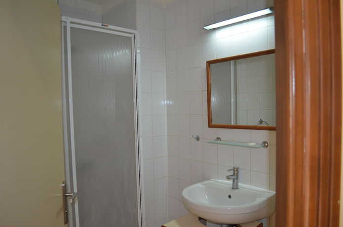 Imagen de la habitación del Ayvalik Palas Hotel. Foto 3