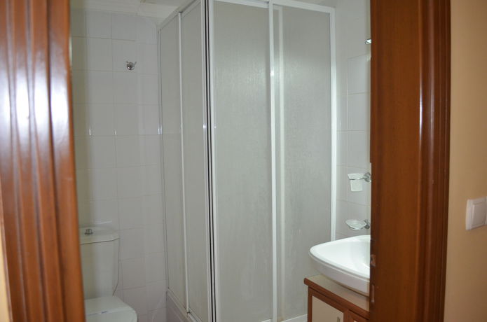 Imagen de la habitación del Ayvalik Palas Hotel. Foto 9