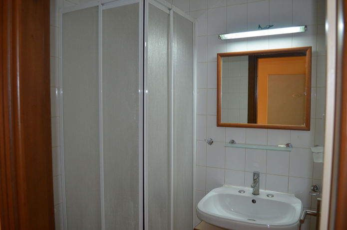 Imagen de la habitación del Ayvalik Palas Hotel. Foto 13