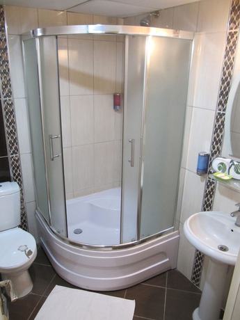 Imagen de la habitación del Ayvazali Hotel. Foto 14