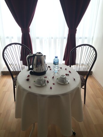 Imagen de la habitación del Ayvazali Hotel. Foto 19