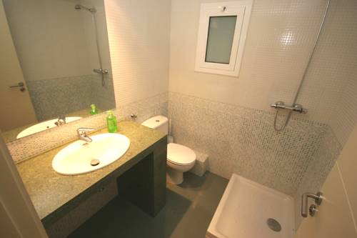Imagen de la habitación del Az Barcelona Center. Foto 5
