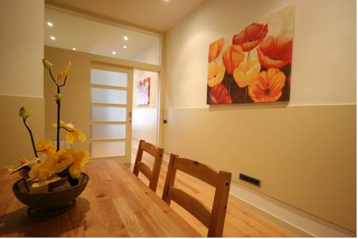 Imagen de la habitación del Az Barcelona Center. Foto 7