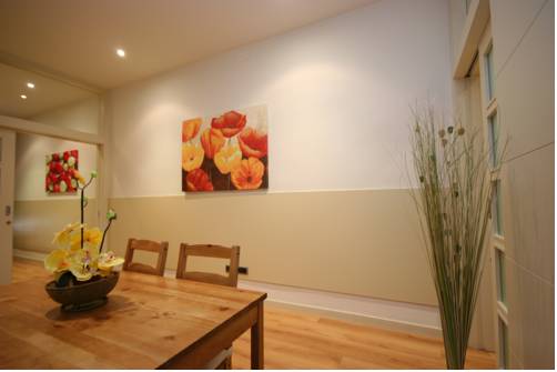 Imagen de la habitación del Az Barcelona Center. Foto 13