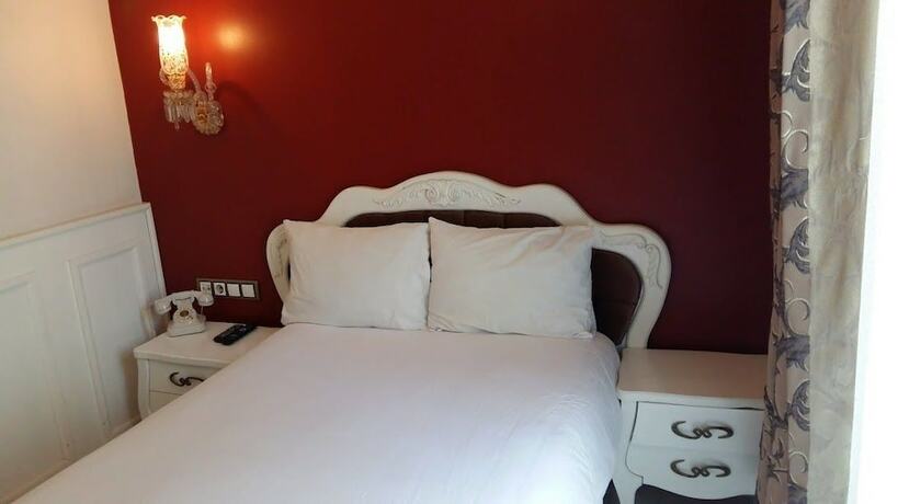 Imagen de la habitación del Azade Butik Otel. Foto 14