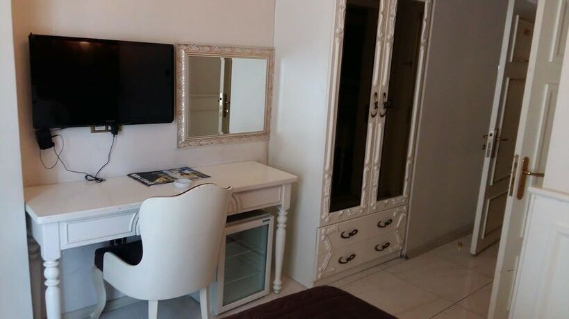 Imagen de la habitación del Azade Butik Otel. Foto 16