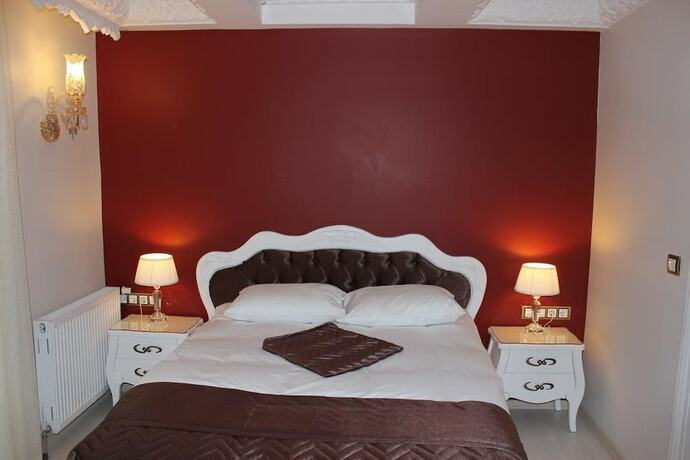 Imagen general del Azade Butik Otel. Foto 1