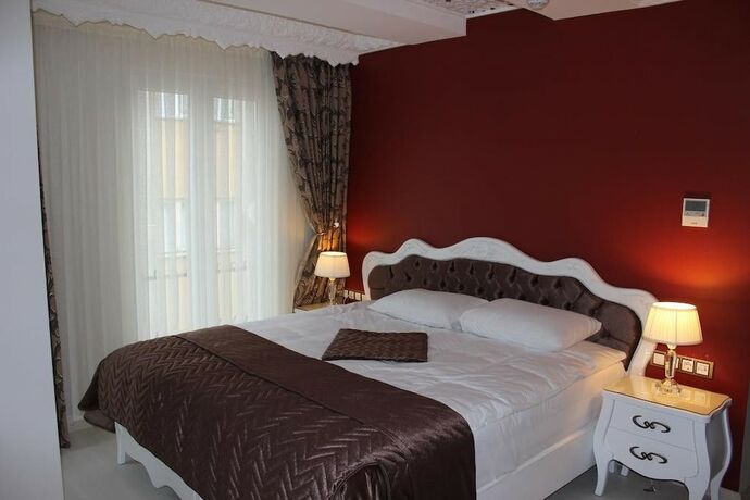 Imagen general del Azade Butik Otel. Foto 2