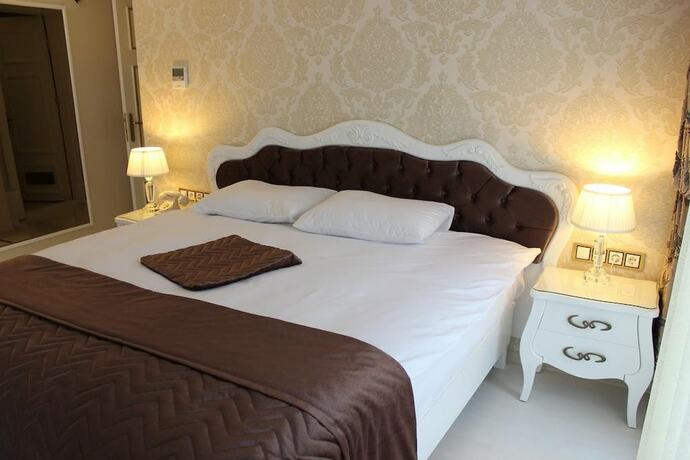 Imagen general del Azade Butik Otel. Foto 4