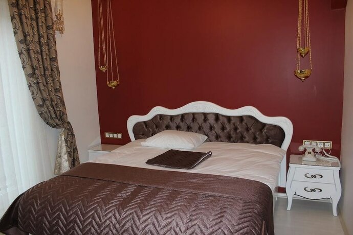 Imagen de la habitación del Azade Butik Otel. Foto 18