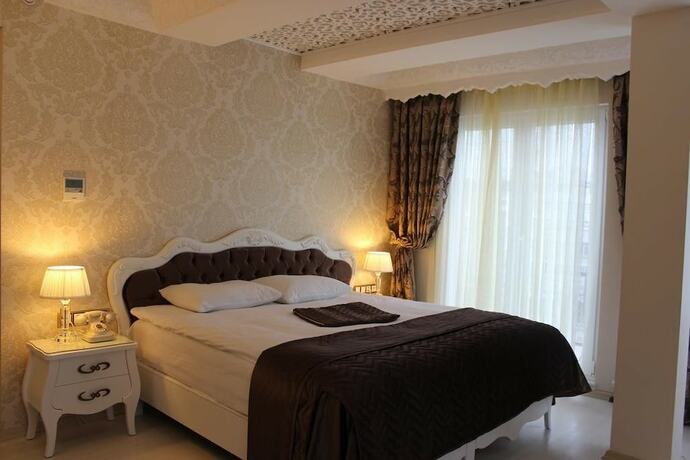 Imagen general del Azade Butik Otel. Foto 6