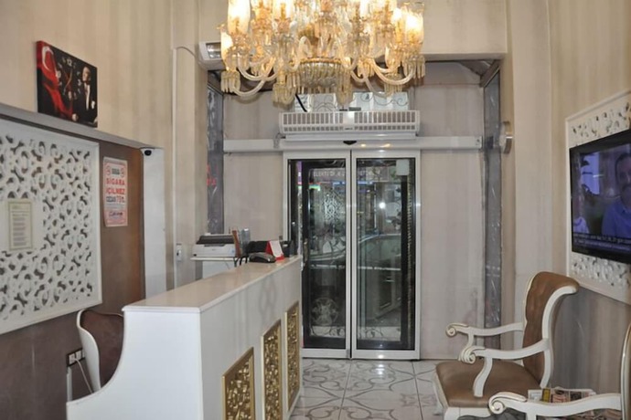 Imagen general del Azade Butik Otel. Foto 7