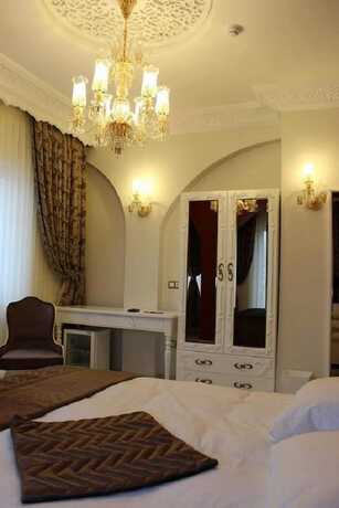 Imagen general del Azade Butik Otel. Foto 8
