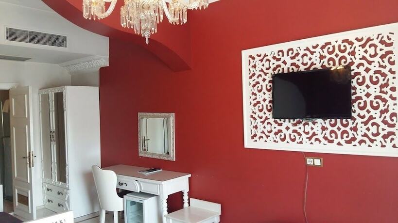 Imagen general del Azade Butik Otel. Foto 9