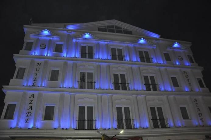 Imagen general del Azade Butik Otel. Foto 11