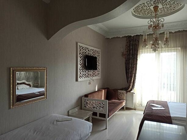 Imagen general del Azade Butik Otel. Foto 13