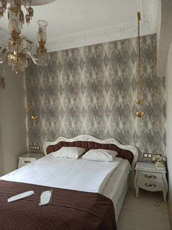 Imagen de la habitación del Azade Butik Otel. Foto 20