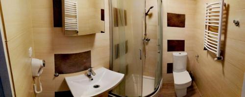 Imagen de la habitación del Azalia, Ustronie Morskie. Foto 9