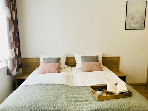 Imagen general del Azalia, Ustronie Morskie. Foto 2