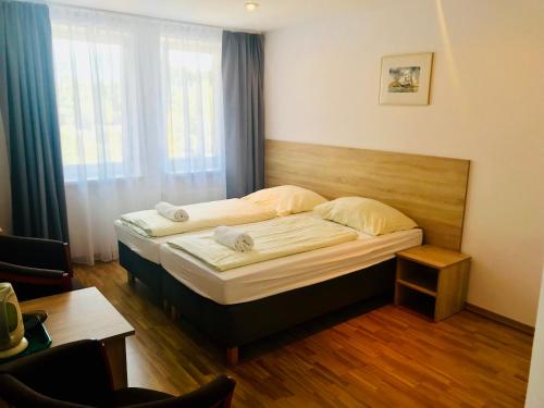 Imagen general del Azalia, Ustronie Morskie. Foto 3