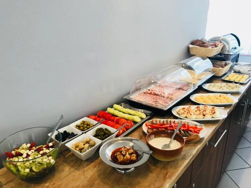 Imagen general del Azalia, Ustronie Morskie. Foto 4