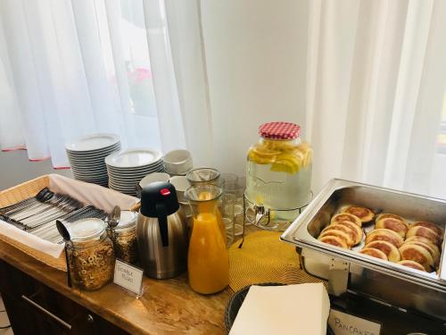 Imagen general del Azalia, Ustronie Morskie. Foto 5