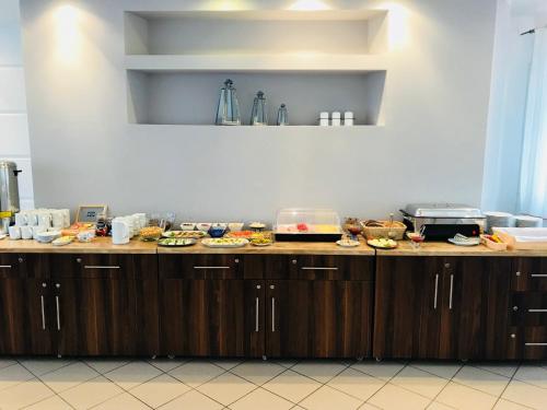 Imagen general del Azalia, Ustronie Morskie. Foto 6