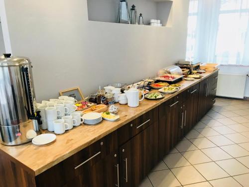 Imagen general del Azalia, Ustronie Morskie. Foto 7