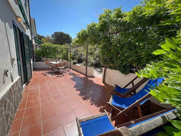Imagen de la habitación del Azienda Agricola Sapereta. Foto 2