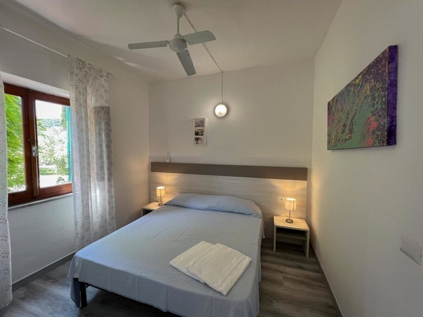 Imagen de la habitación del Azienda Agricola Sapereta. Foto 3