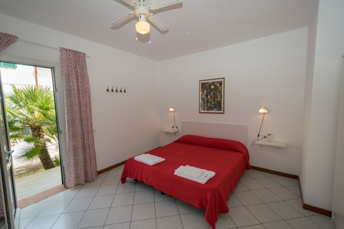 Imagen de la habitación del Azienda Agricola Sapereta. Foto 4