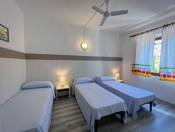 Imagen de la habitación del Azienda Agricola Sapereta. Foto 6