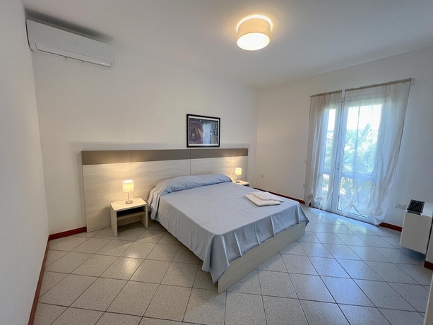 Imagen de la habitación del Azienda Agricola Sapereta. Foto 7