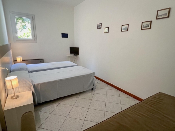 Imagen de la habitación del Azienda Agricola Sapereta. Foto 8