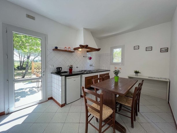 Imagen de la habitación del Azienda Agricola Sapereta. Foto 10