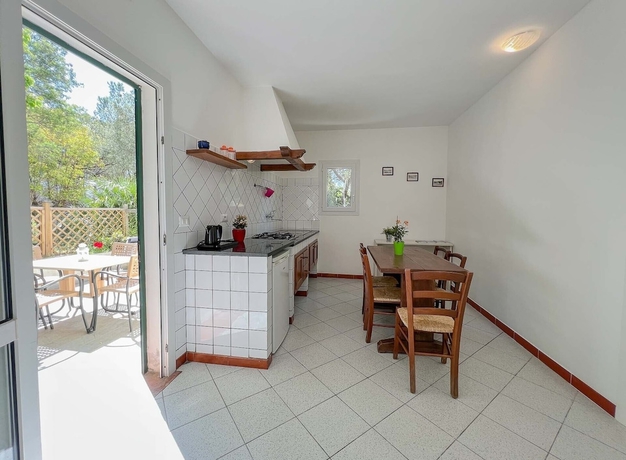 Imagen de la habitación del Azienda Agricola Sapereta. Foto 11