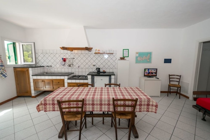Imagen de la habitación del Azienda Agricola Sapereta. Foto 12