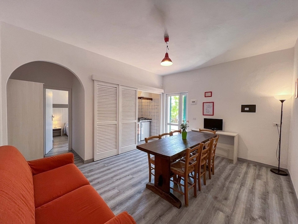 Imagen de la habitación del Azienda Agricola Sapereta. Foto 13