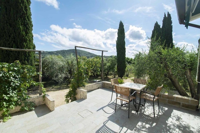 Imagen de la habitación del Azienda Agricola Sapereta. Foto 15