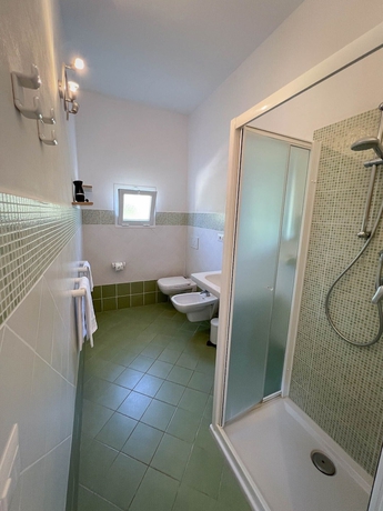 Imagen de la habitación del Azienda Agricola Sapereta. Foto 16