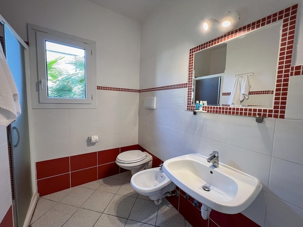 Imagen de la habitación del Azienda Agricola Sapereta. Foto 17