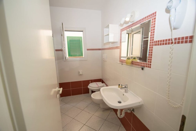 Imagen de la habitación del Azienda Agricola Sapereta. Foto 18