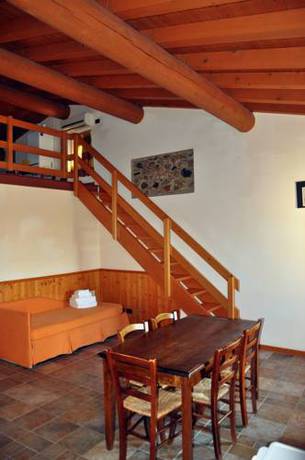 Imagen de la habitación del Azienda Agrituristica Armea. Foto 3