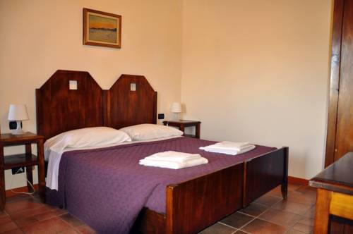 Imagen de la habitación del Azienda Agrituristica Armea. Foto 4