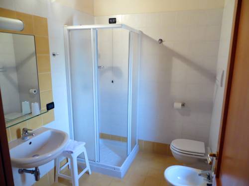 Imagen de la habitación del Azienda Agrituristica Armea. Foto 6