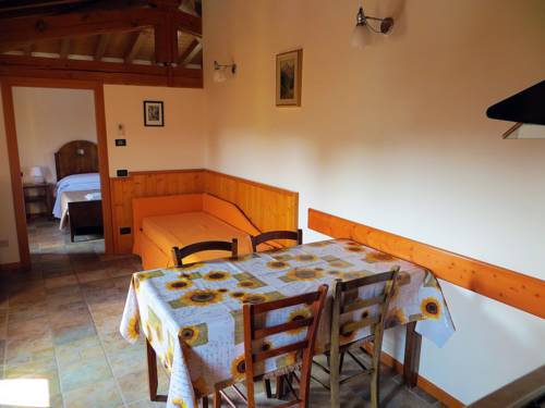 Imagen de la habitación del Azienda Agrituristica Armea. Foto 7