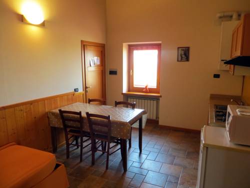 Imagen de la habitación del Azienda Agrituristica Armea. Foto 8