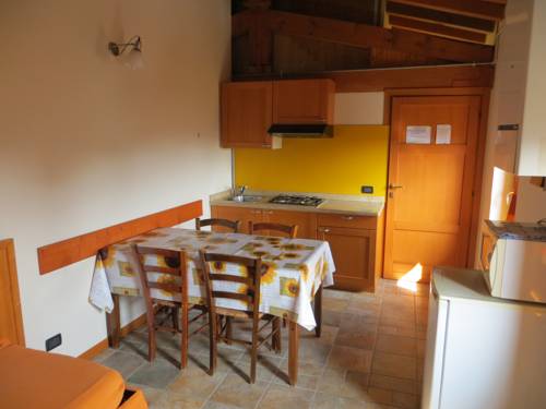 Imagen de la habitación del Azienda Agrituristica Armea. Foto 9
